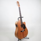 Maton EBW70C Blackwood Acoustic Electric Guitar-Maton-Infinite Music