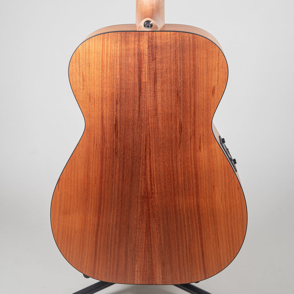 Maton EBW808 Blackwood Acoustic Electric Guitar-Maton-Infinite Music