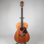 Maton EBW808 Blackwood Acoustic Electric Guitar-Maton-Infinite Music
