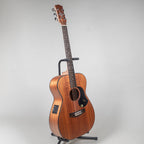 Maton EBW808 Blackwood Acoustic Electric Guitar-Maton-Infinite Music