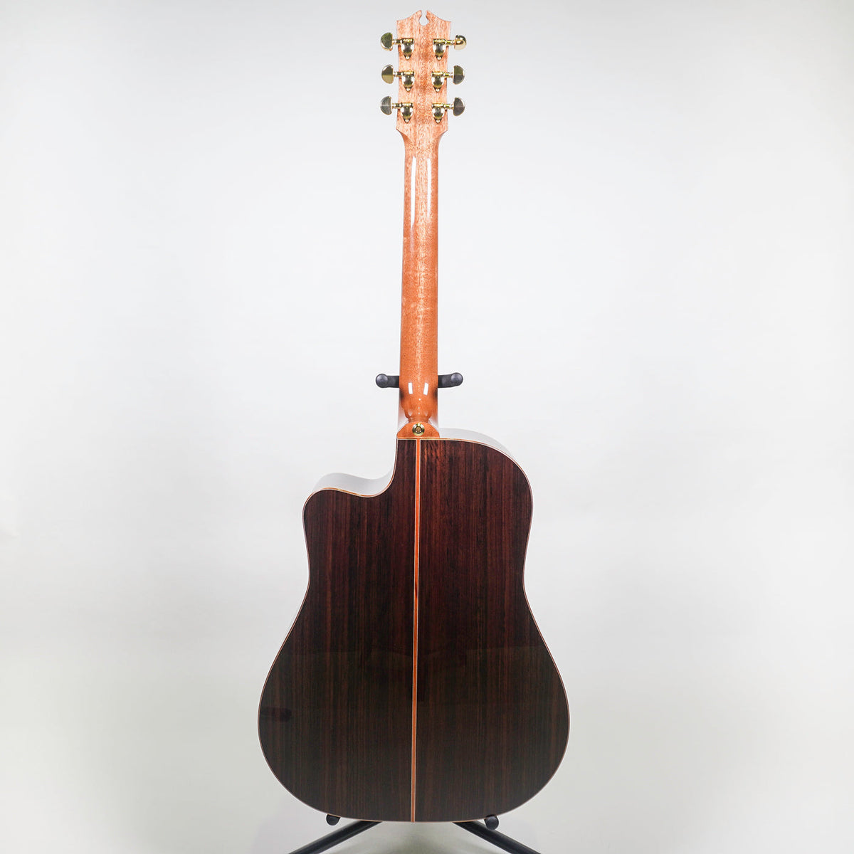 Maton EM100C Messiah Series Acoustic Electric Guitar-Maton-Infinite Music