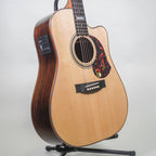 Maton EM100C Messiah Series Acoustic Electric Guitar-Maton-Infinite Music