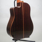 Maton EM100C Messiah Series Acoustic Electric Guitar-Maton-Infinite Music