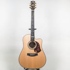 Maton EM100C Messiah Series Acoustic Electric Guitar-Maton-Infinite Music