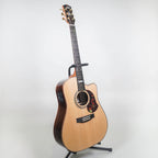 Maton EM100C Messiah Series Acoustic Electric Guitar-Maton-Infinite Music