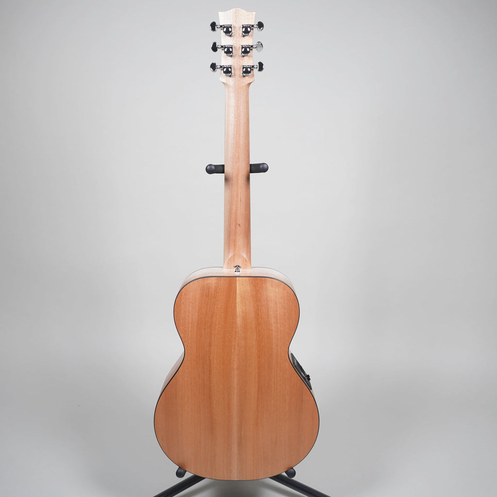 Maton EM6 Mini Acoustic Electric Guitar-Maton-Infinite Music