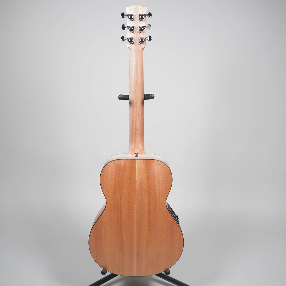 Maton EM6 Mini Acoustic Electric Guitar-Maton-Infinite Music