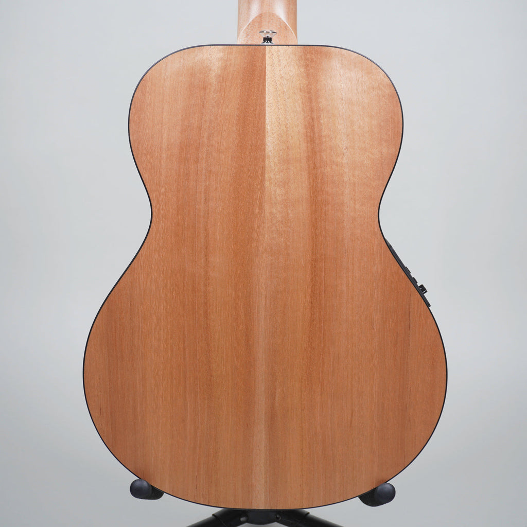 Maton EM6 Mini Acoustic Electric Guitar-Maton-Infinite Music