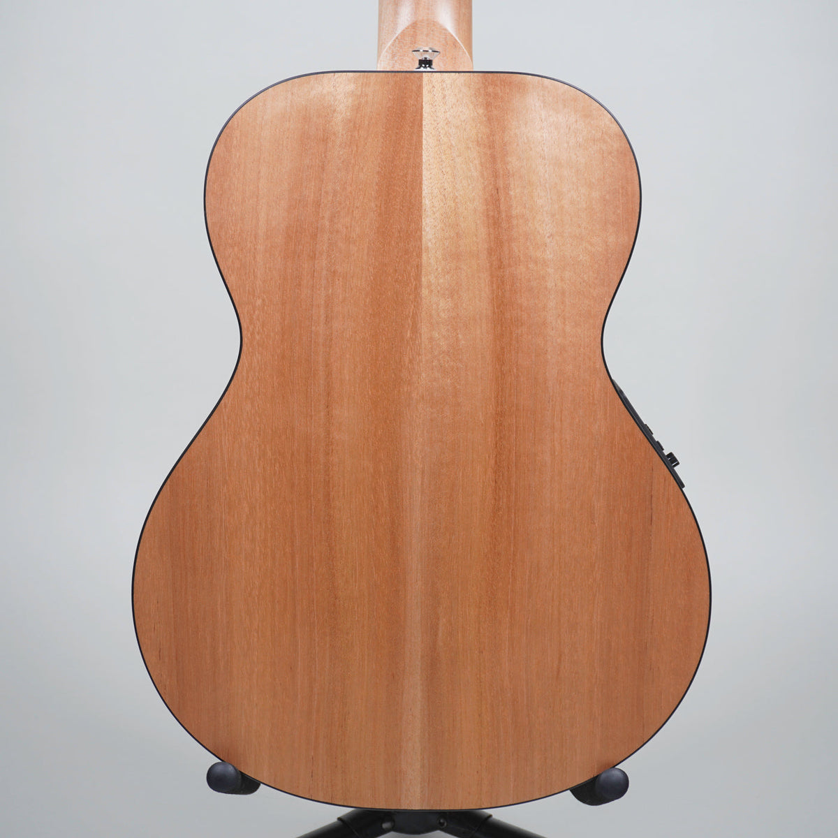 Maton EM6 Mini Acoustic Electric Guitar-Maton-Infinite Music