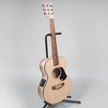 Maton EM6 Mini Acoustic Electric Guitar-Maton-Infinite Music