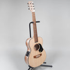 Maton EM6 Mini Acoustic Electric Guitar-Maton-Infinite Music