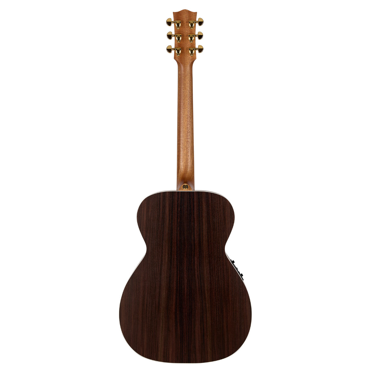 Maton ER90 Traditional Acoustic Electric Guitar w/Case - Natural Satin-Maton-Infinite Music