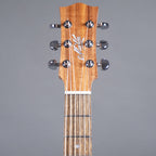 Maton S60 SRS Series Dreadnought Acoustic Guitar-Maton-Infinite Music