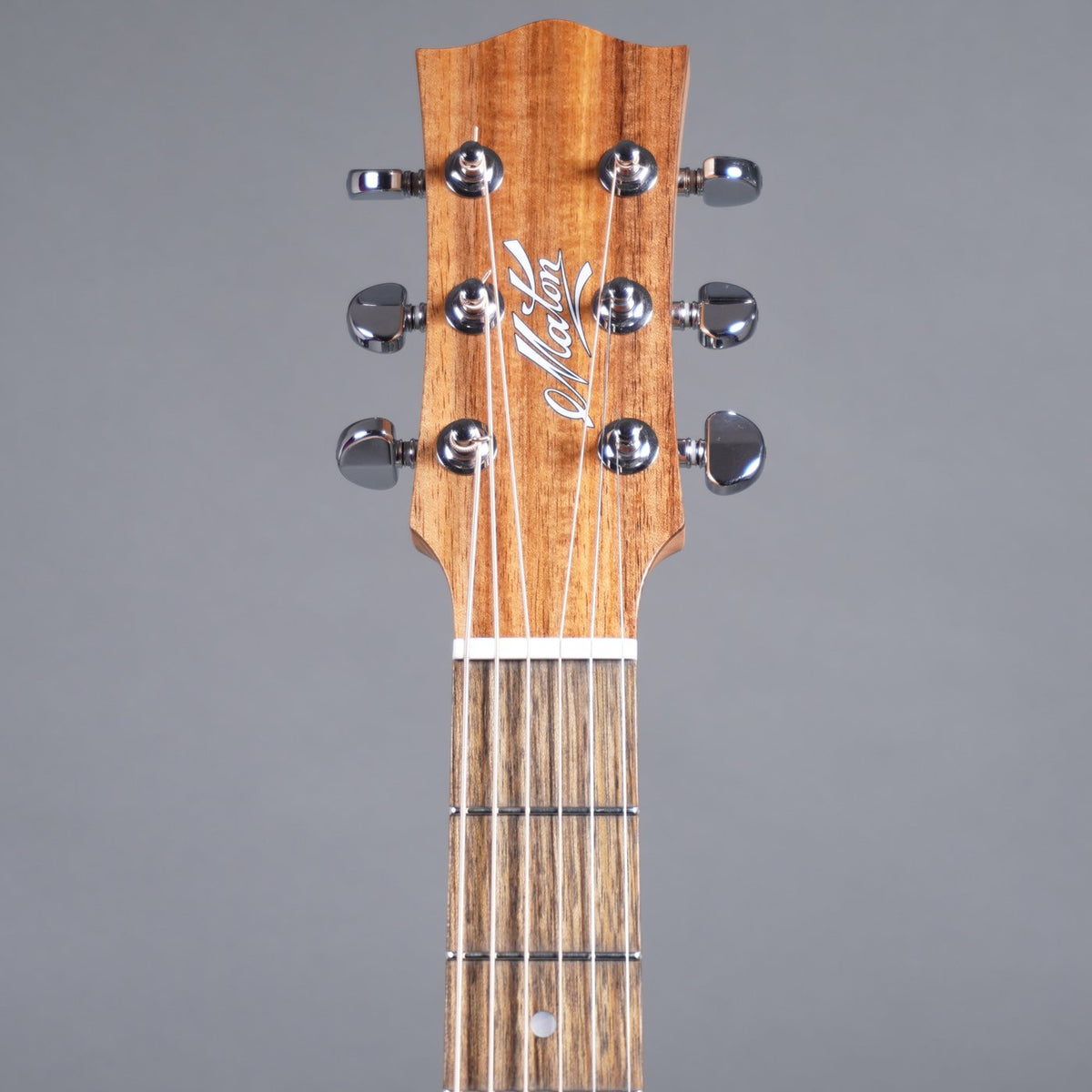 Maton S60 SRS Series Dreadnought Acoustic Guitar-Maton-Infinite Music