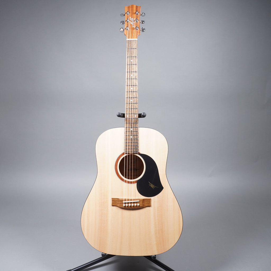 Maton S60 SRS Series Dreadnought Acoustic Guitar-Maton-Infinite Music