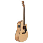 Maton SRS60C Acoustic Electric Guitar-Maton-Infinite Music