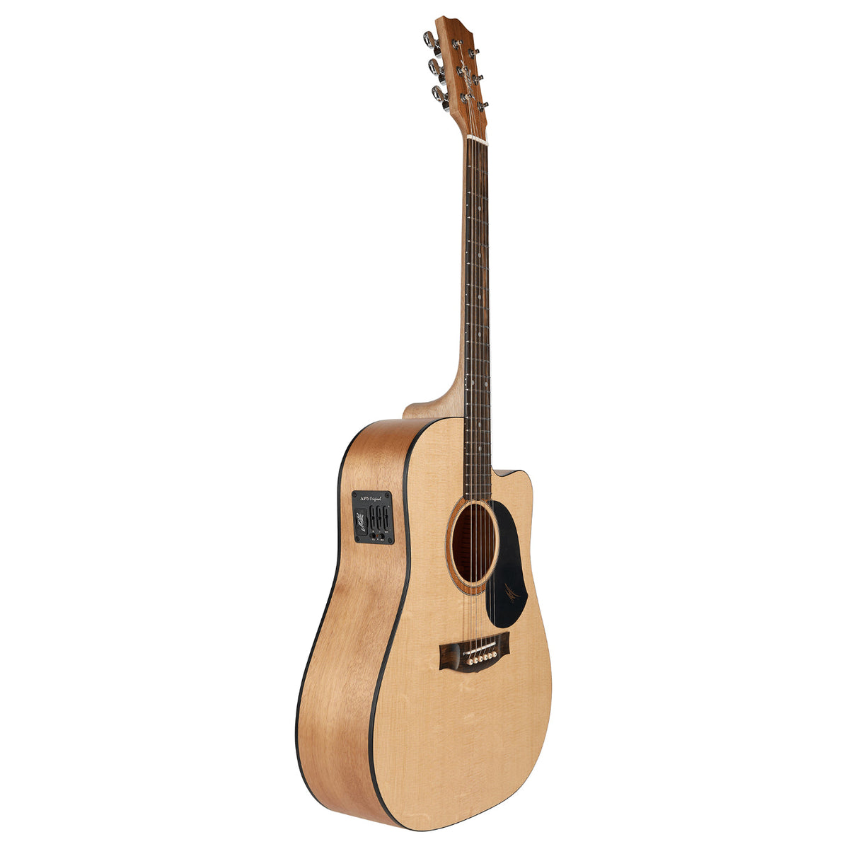 Maton SRS60C Acoustic Electric Guitar-Maton-Infinite Music