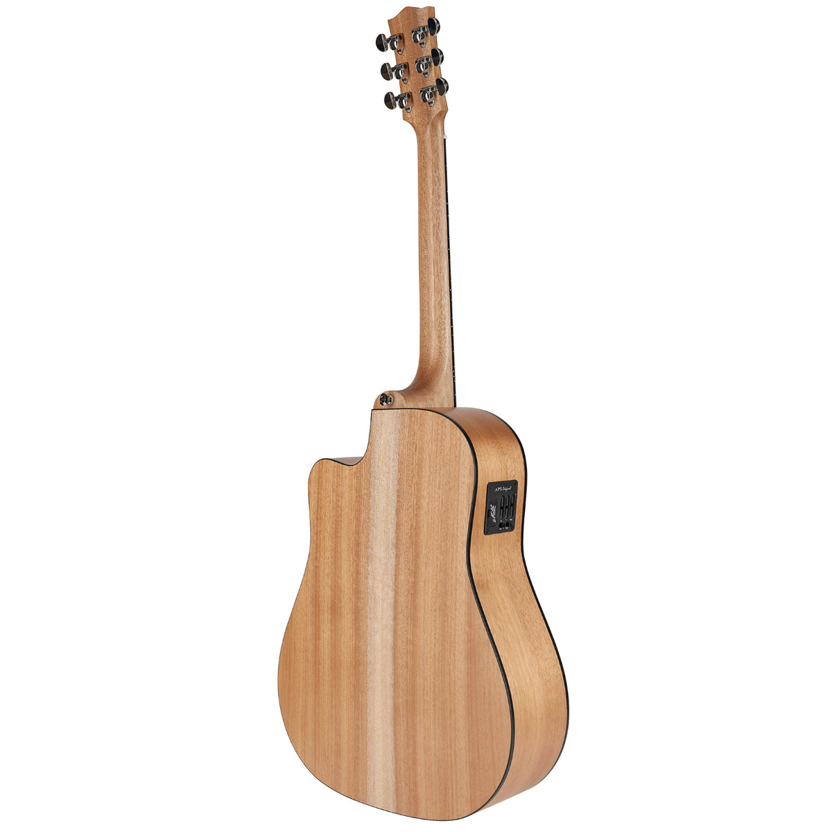 Maton SRS60C Acoustic Electric Guitar-Maton-Infinite Music