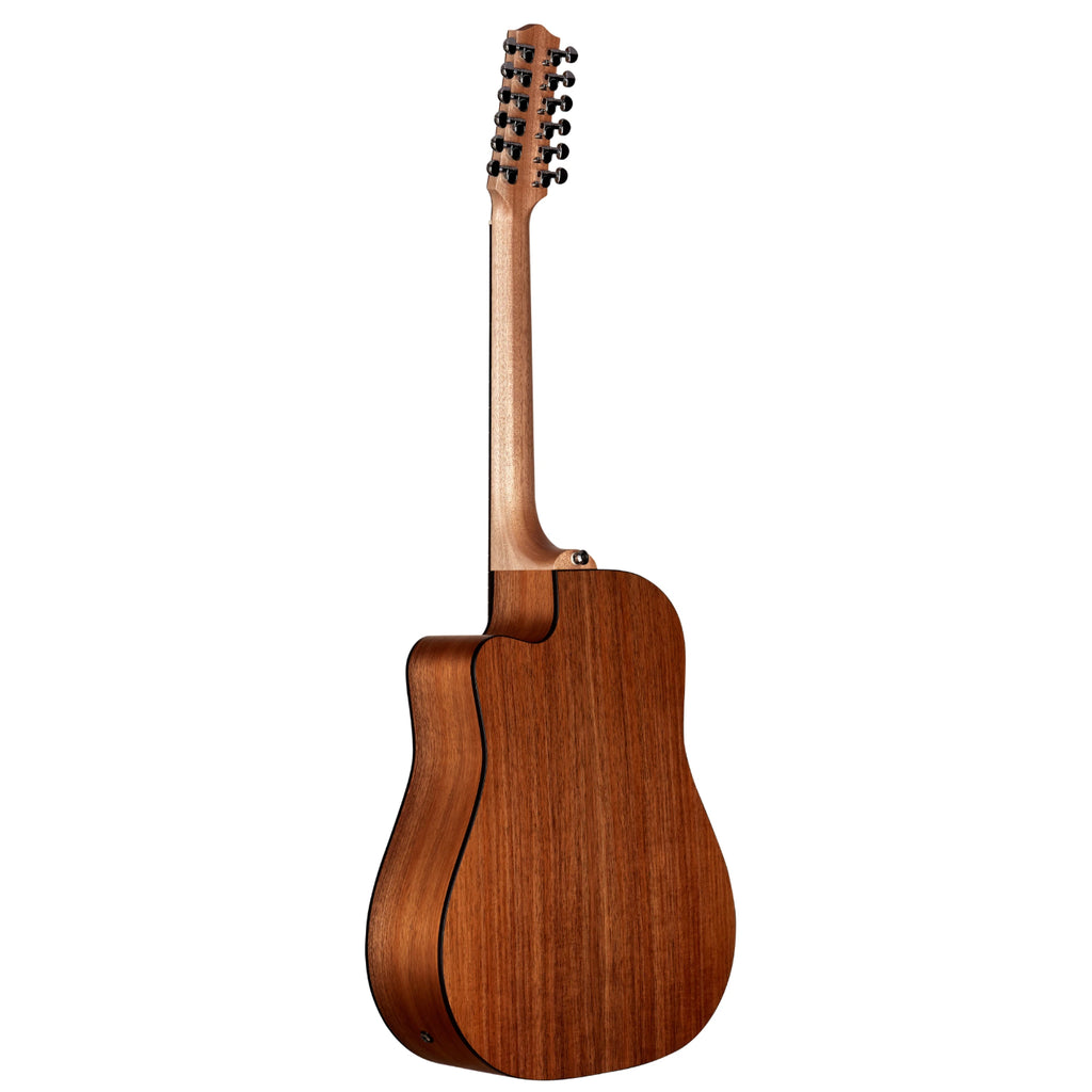 Maton SRS70C-12 Road Series 12 String Acoustic Electric Guitar W/- Hard Case-Maton-Infinite Music