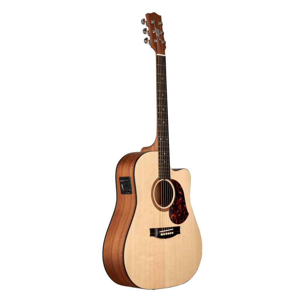 Maton SRS70C Solid Road Series Acoustic Electric Guitar W/Case-Maton-Infinite Music