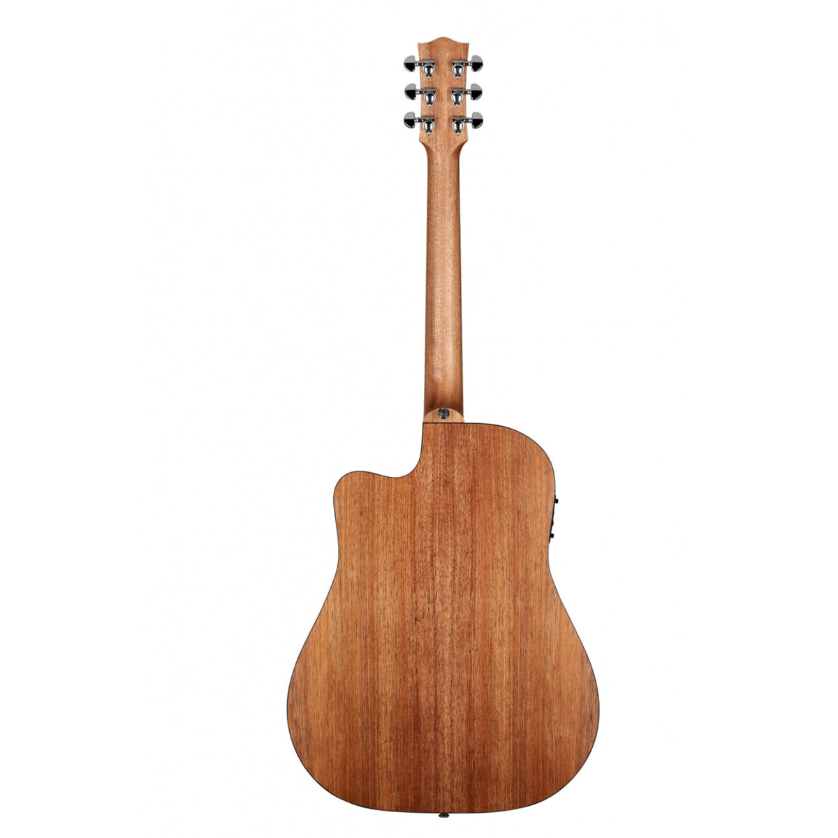 Maton SRS70C Solid Road Series Acoustic Electric Guitar W/Case-Maton-Infinite Music