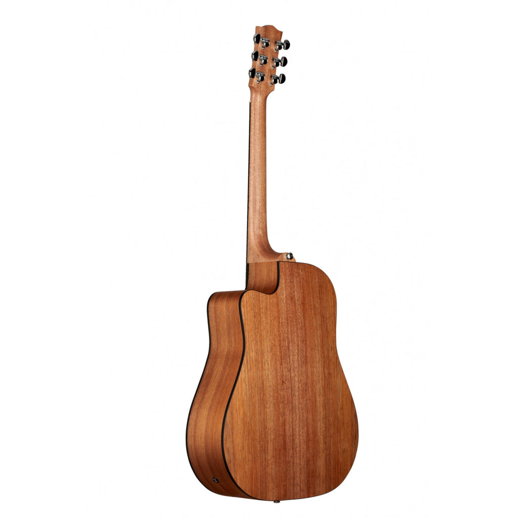 Maton SRS70C Solid Road Series Acoustic Electric Guitar W/Case-Maton-Infinite Music