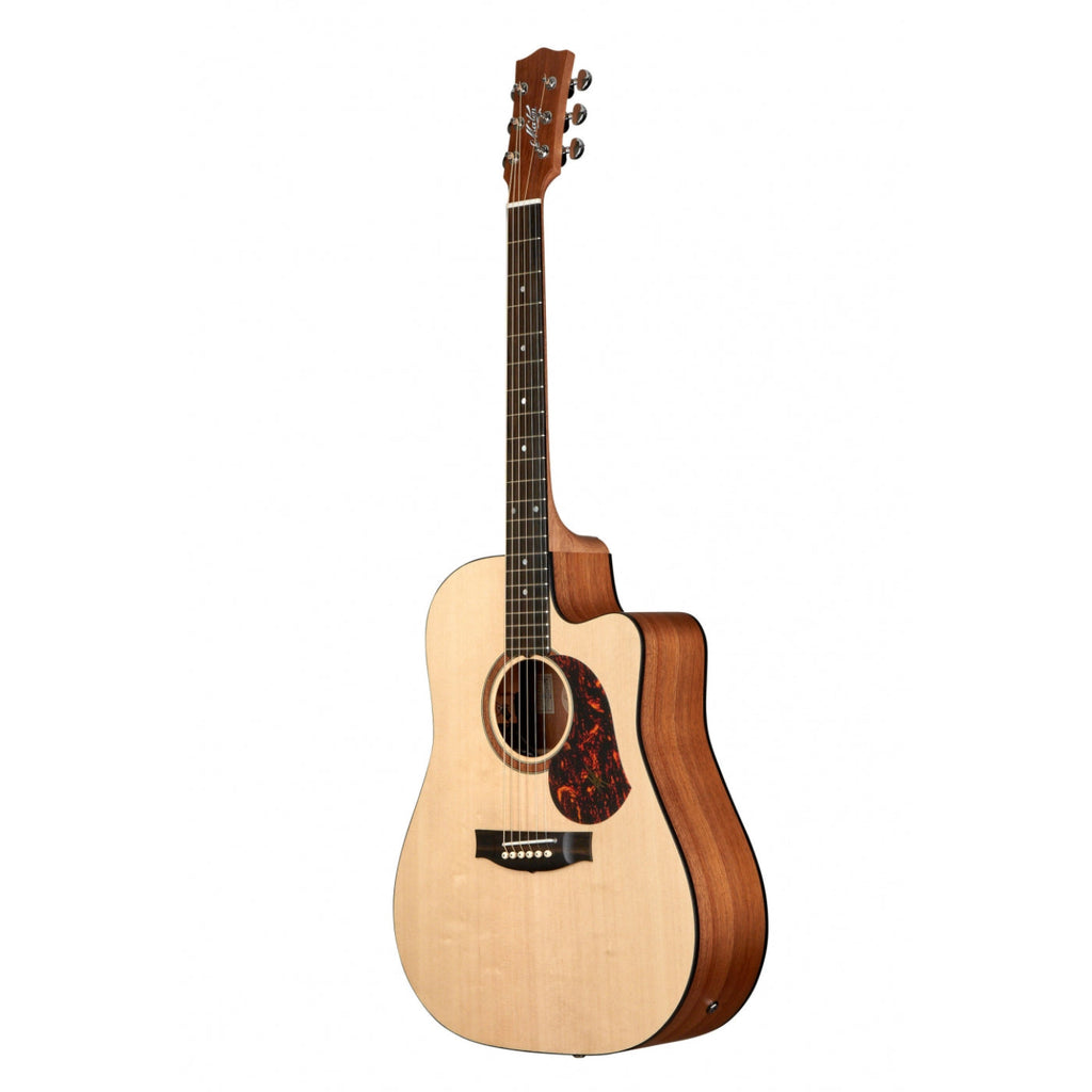 Maton SRS70C Solid Road Series Acoustic Electric Guitar W/Case-Maton-Infinite Music