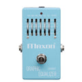 Maxon GE601 Graphic Equalizer Pedal-Maxon-Infinite Music