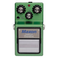 Maxon OD-9 Overdrive Pedal-Maxon-Infinite Music