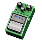 Maxon OD-9 Pro Plus Overdrive Pedal-Maxon-Infinite Music
