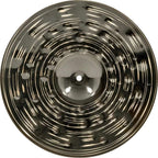 Meinl 14" Classic Customs Dark Hi Hat Cymbals-Meinl-Infinite Music