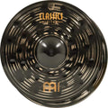 Meinl 14" Classic Customs Dark Hi Hat Cymbals-Meinl-Infinite Music