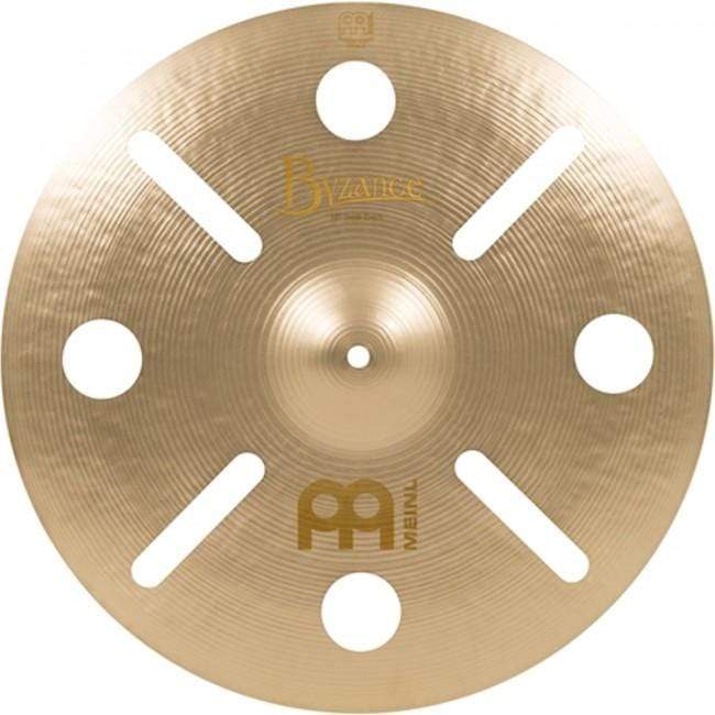 Meinl 16" Byzance Vintage Trash Crash Cymbal-Meinl-Infinite Music