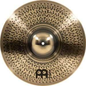 Meinl 18" Pure Alloy Custom Crash Cymbals-Meinl-Infinite Music