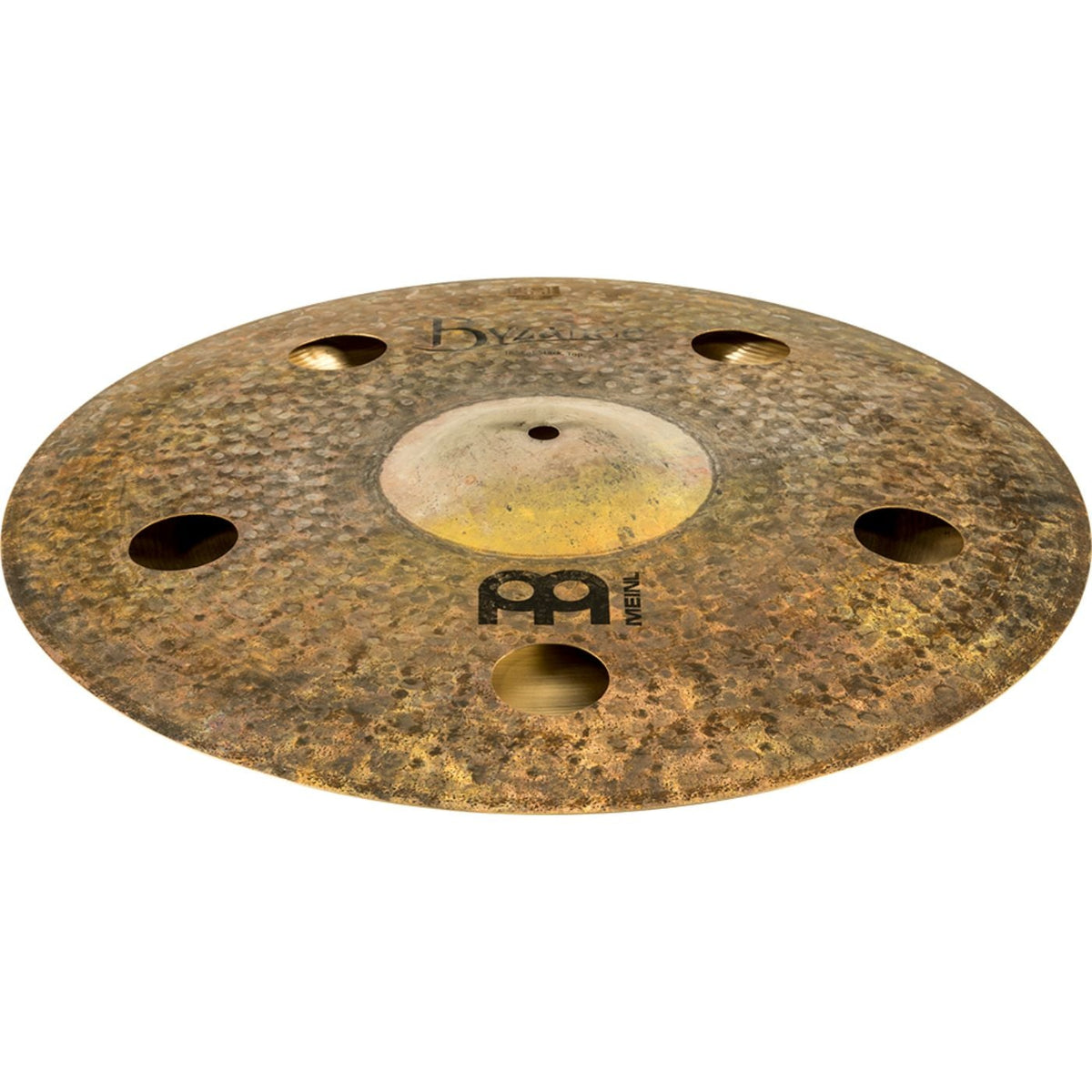 Meinl 18/16 Matt Garska Fat Stack-Meinl-Infinite Music
