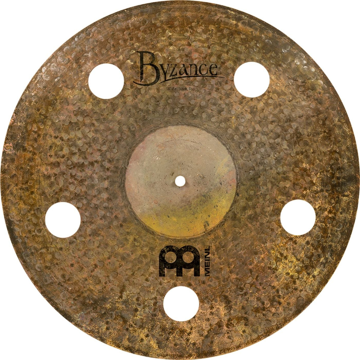 Meinl 18/16 Matt Garska Fat Stack-Meinl-Infinite Music