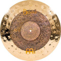 Meinl 19" Byzance Dual Crash Cymbal-Meinl-Infinite Music