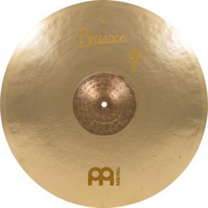 Meinl 20" Byzance Vintage Sand Ride Cymbal-Meinl-Infinite Music