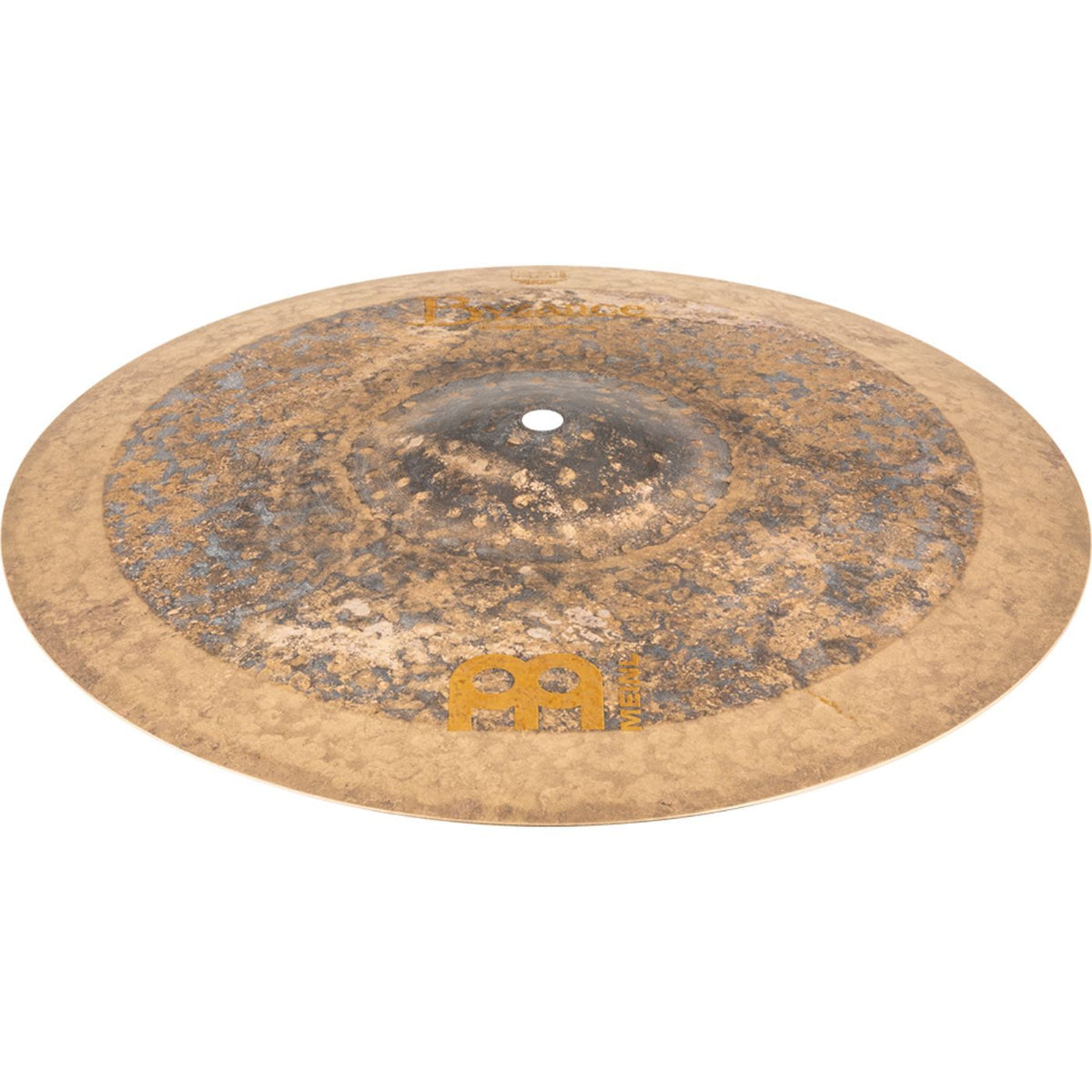 Meinl B14EQH Byzance Vintage 14" Equilibrium Hi Hat Cymbals-Meinl-Infinite Music