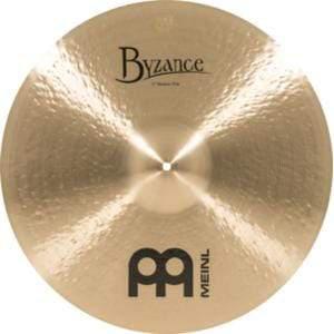 Meinl B21MR 21" Byzance Traditional Ride Cymbal-Meinl-Infinite Music