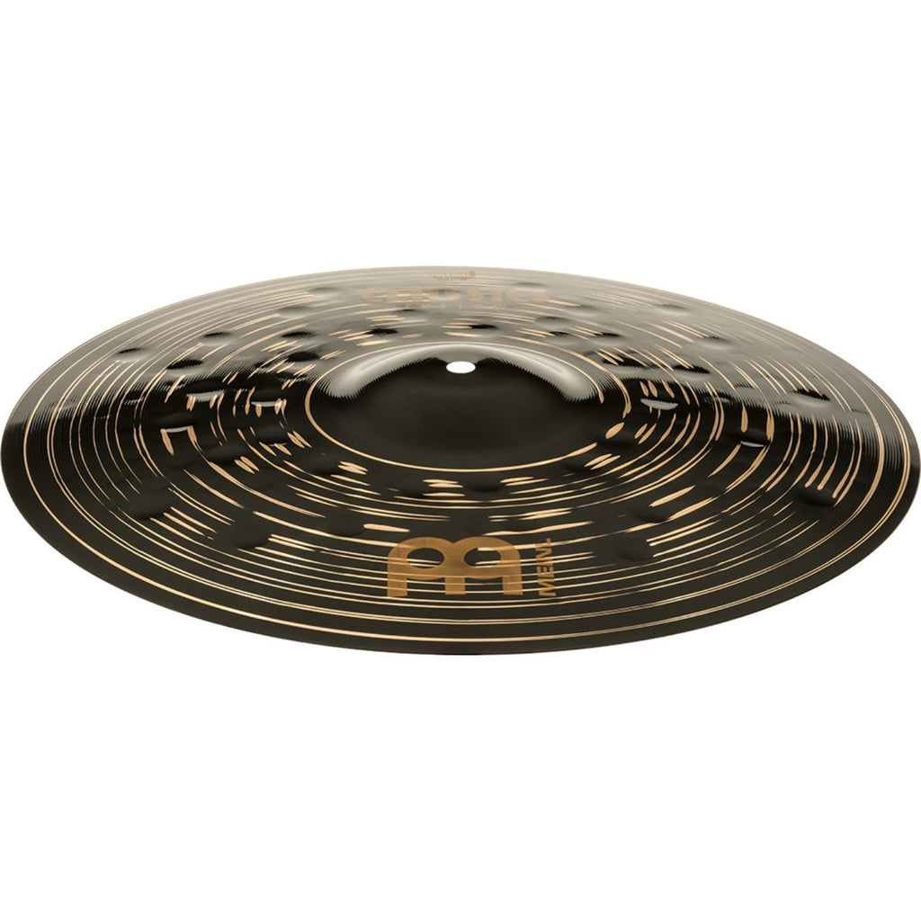 Meinl CC16DAC 16" Classic Customs Dark Crash Cymbal-Meinl-Infinite Music