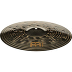 Meinl CC16DAC 16" Classic Customs Dark Crash Cymbal-Meinl-Infinite Music