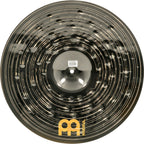 Meinl CC18DAC 18" Classic Customs Dark Crash Cymbal-Meinl-Infinite Music