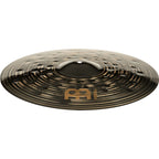 Meinl CC18DAC 18" Classic Customs Dark Crash Cymbal-Meinl-Infinite Music
