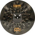 Meinl CC18DAC 18" Classic Customs Dark Crash Cymbal-Meinl-Infinite Music