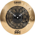 Meinl Classics Custom Dual 16" Crash Cymbal-Meinl-Infinite Music