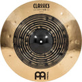 Meinl Classics Custom Dual 20" Ride Cymbal-Meinl-Infinite Music