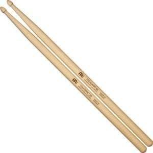 Meinl Hickory Standard 5B Wood Tip Drum Sticks-Meinl-Infinite Music