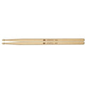 Meinl Hickory Standard 7A Wood Tip Drum Sticks-Meinl-Infinite Music