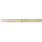 Meinl Hickory Standard 7A Wood Tip Drum Sticks-Meinl-Infinite Music